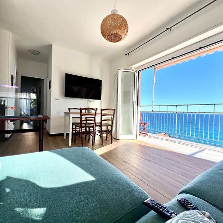 La Casa Alle Calandre Ventimiglia Eksteriør bilde