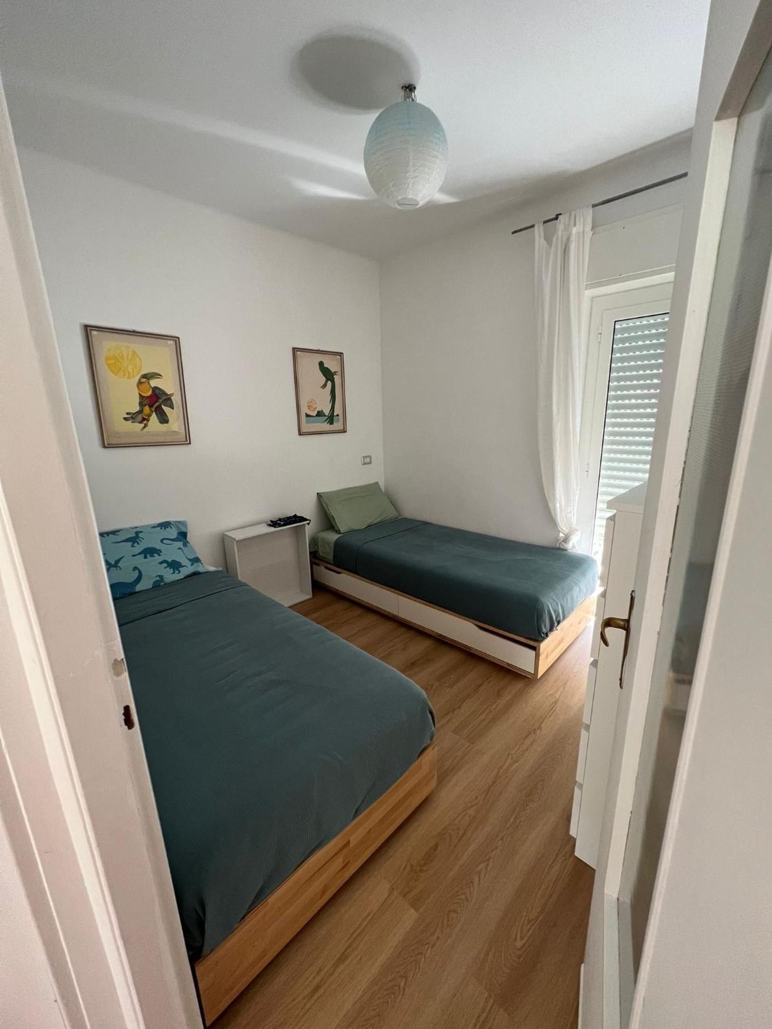 La Casa Alle Calandre Ventimiglia Eksteriør bilde