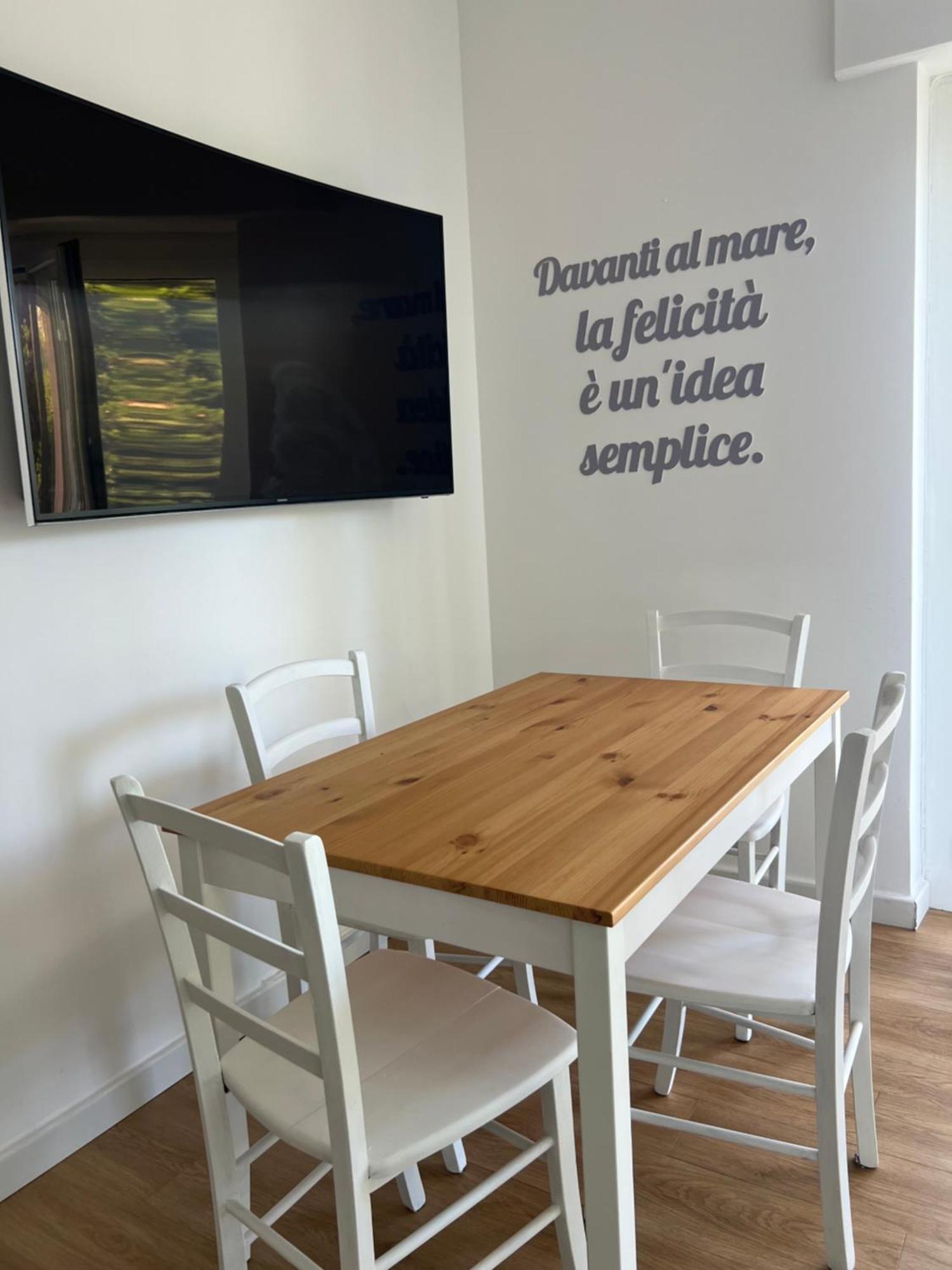 La Casa Alle Calandre Ventimiglia Eksteriør bilde